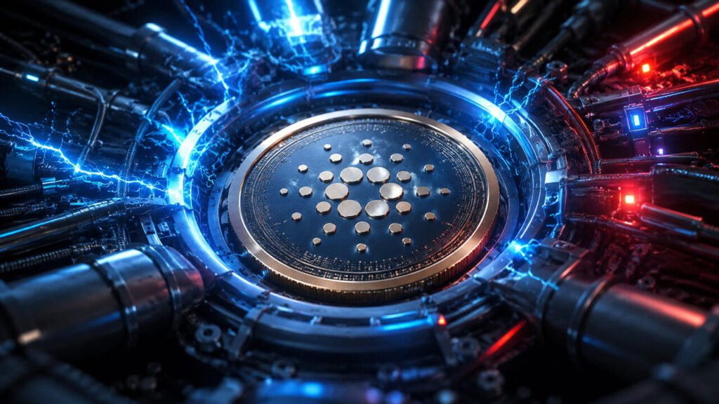 Cardano’s May 29 hard fork vote brings ADA’s DeFi weakness into view Cardano’s May 29 hard fork vote brings ADA’s DeFi weakness into view
